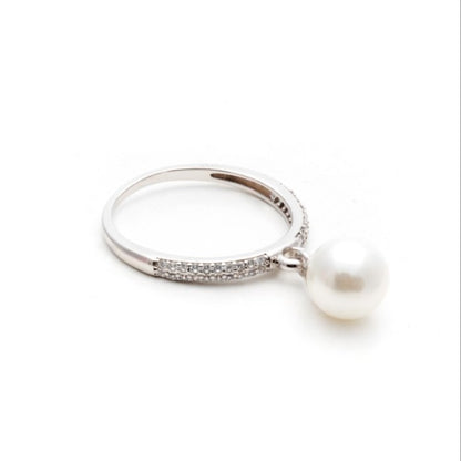 PEARL RING